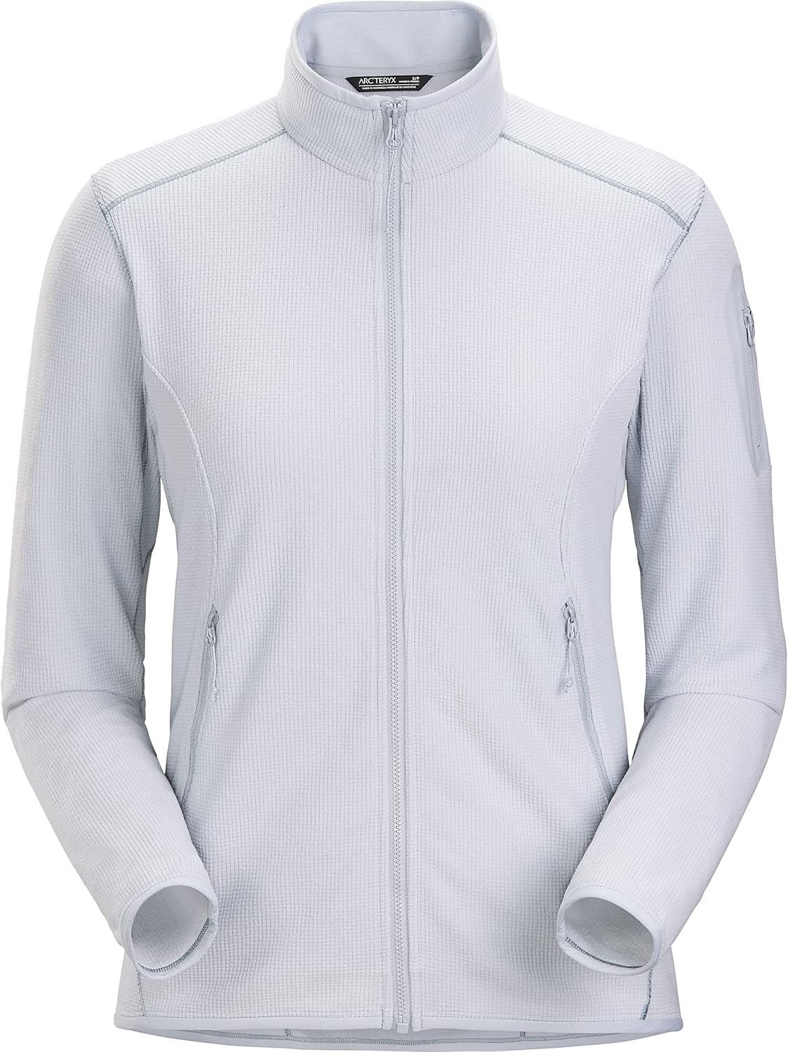 Arc'teryx Delta LT Jacket Women's | Lightweight Versatile Fleece Jacket - Redesign at Amazon Women's Coats Shop